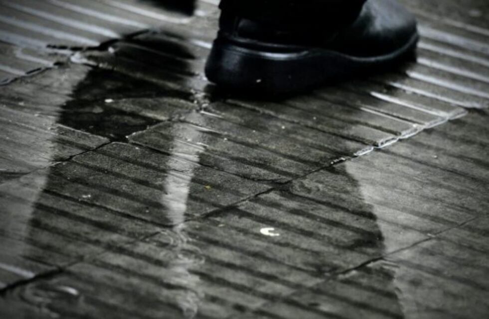 Para quedarse en casa: sábado gris con leve llovizna