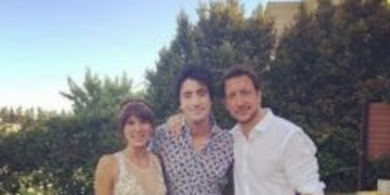 La despedida a Santiago Vu00e1zquez