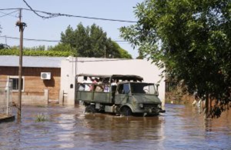 ARBA prorrogó vencimientos y suspendió ejecuciones judiciales por incendios e inundaciones