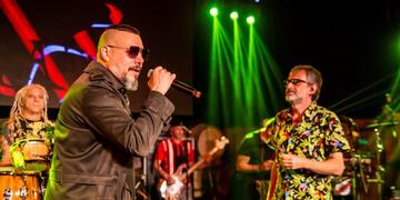 decadentes y Ruis Diaz