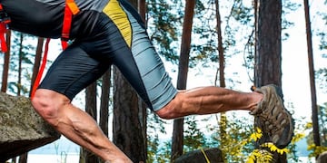 Corredor Trail Running