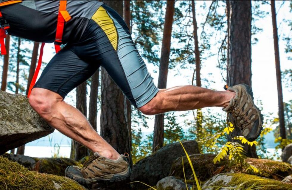 Convocatoria al taller de entrenamiento de Trail Running