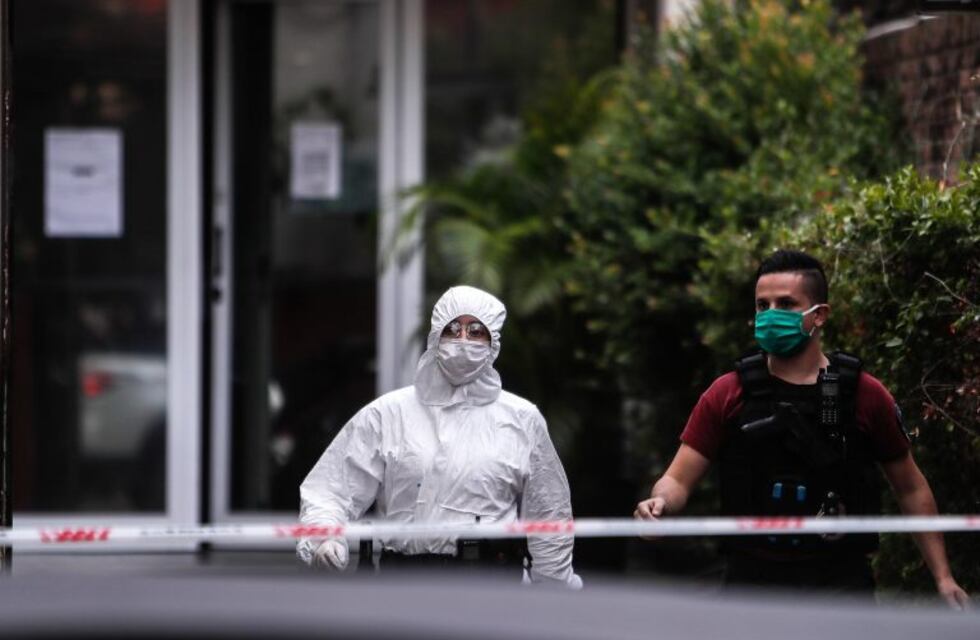 Coronavirus en Argentina: seis personas murieron y 147 fueron diagnosticadas