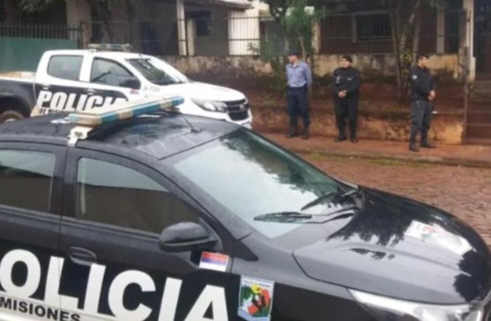 Detuvieron a un hombre por matar a supuesto ladrón en Iguazú