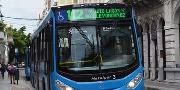 Se interrumpirá el tránsito en el Cruce Alberdi por renovación del tendido ferroviario (Municipalidad de Rosario)