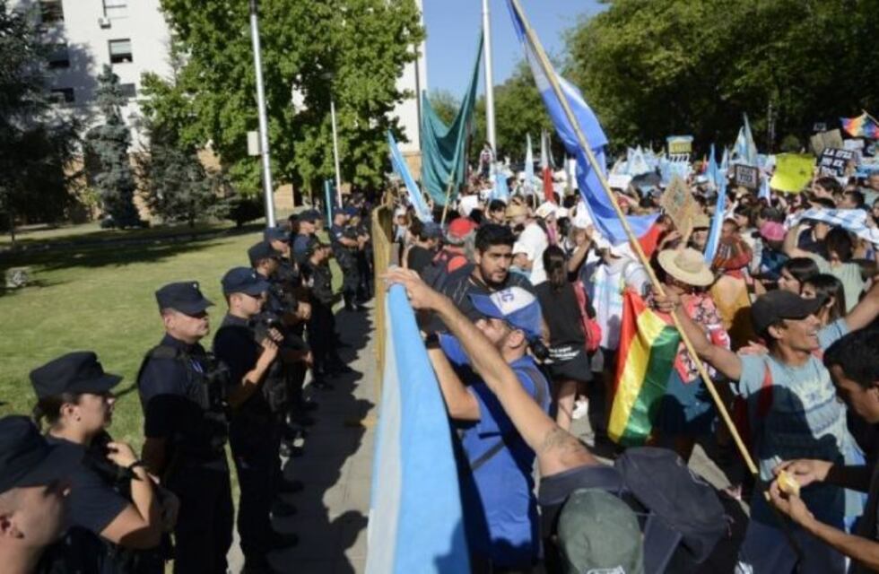 Día Mundial del Agua: un recorrido por la lucha por el agua limpia en Mendoza