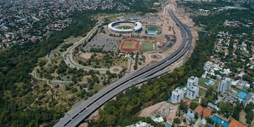 Estadio Kempes