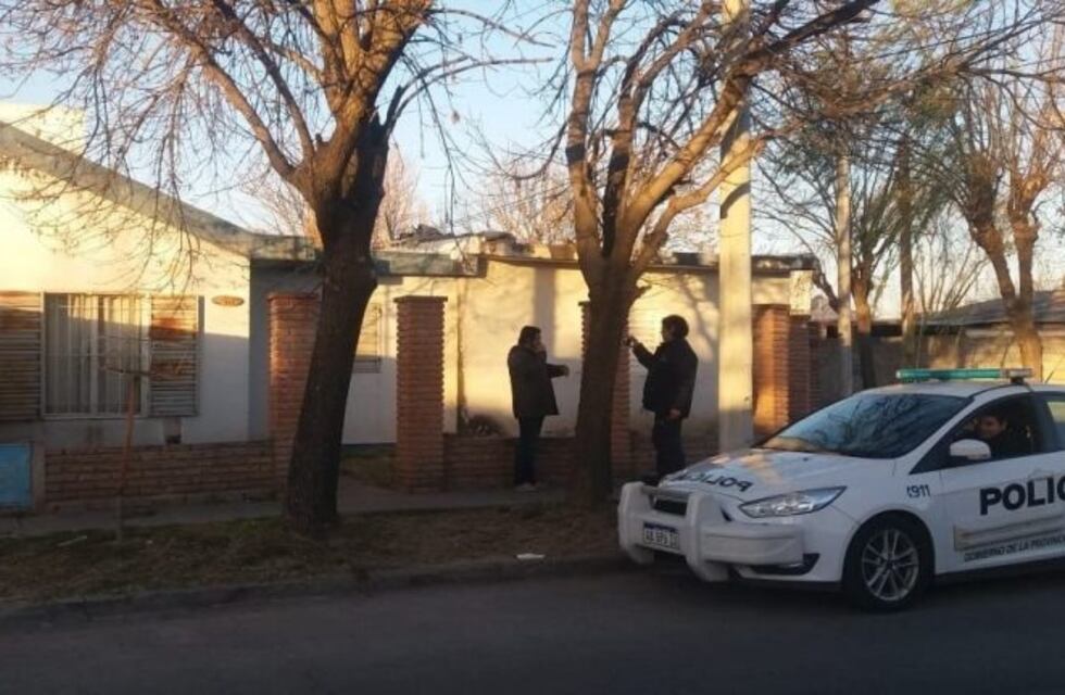 Tragedia en Villa Mercedes: una familia murió por inhalar monóxido de carbono