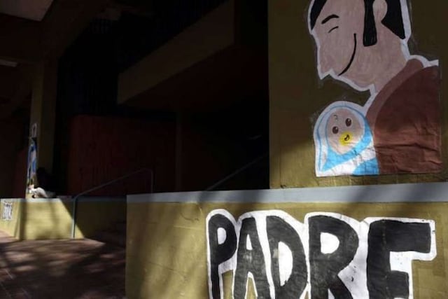 Cada 24 de agosto, en las escuelas de Mendoza y en varias familias se celebra el Día del padre sanmartiniano.