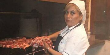 Una tucumana competirá para ser la campeona federal del asado