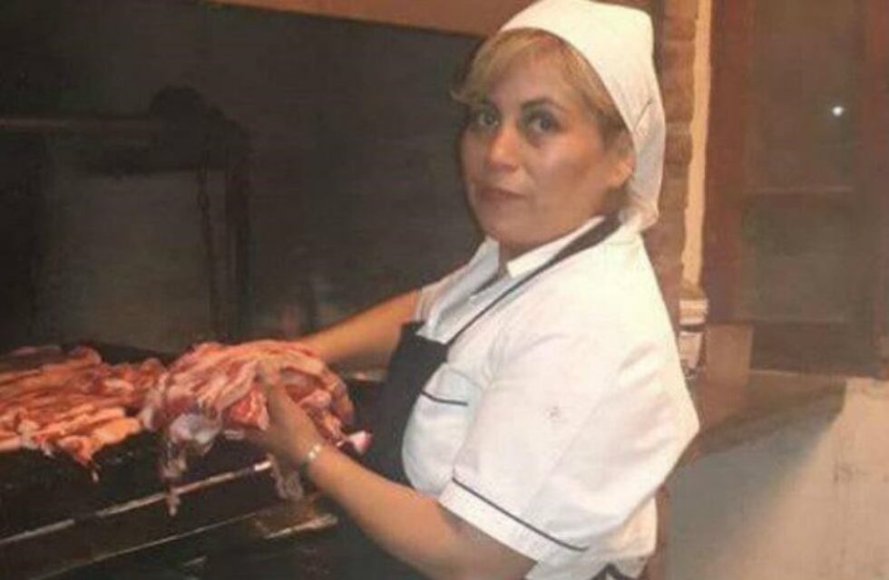 Una tucumana competirá para ser la campeona federal del asado