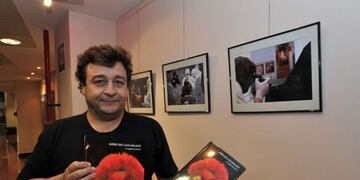 Lisardo Maggipinto (Profesional FM)