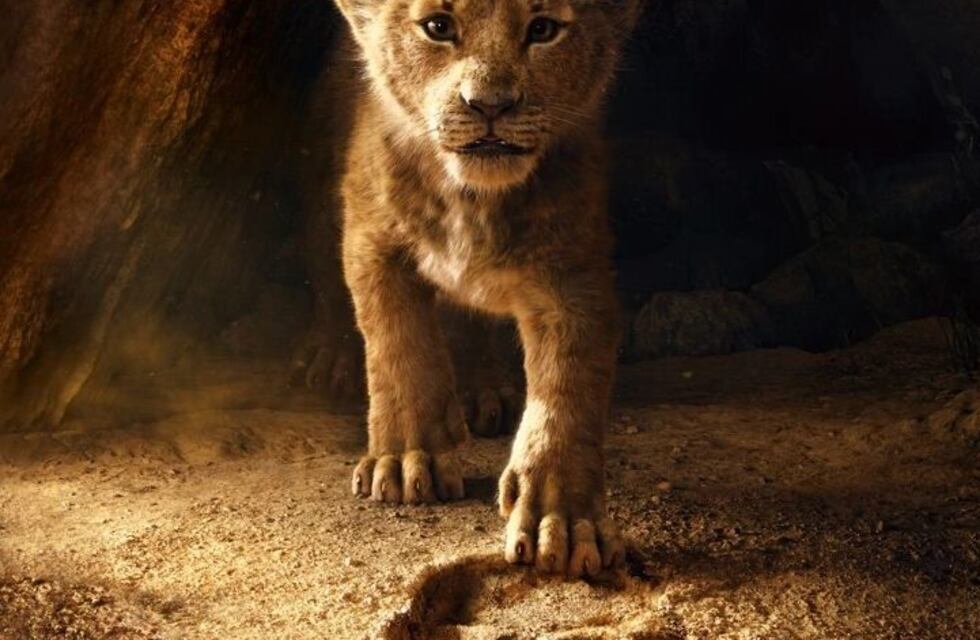 "El Rey León" lidera el Top 10 en su primer fin de semana