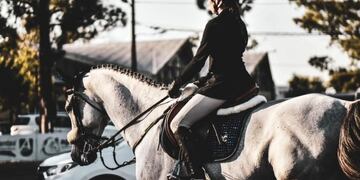 Sofía Trimarco (Lucía Mola)