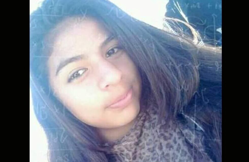 Intensa búsqueda de una menor en Carlos Paz