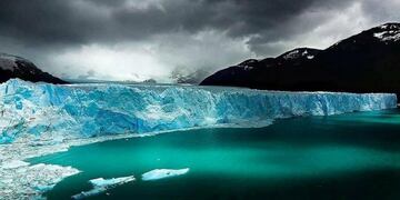 glaciar Perito Moreno