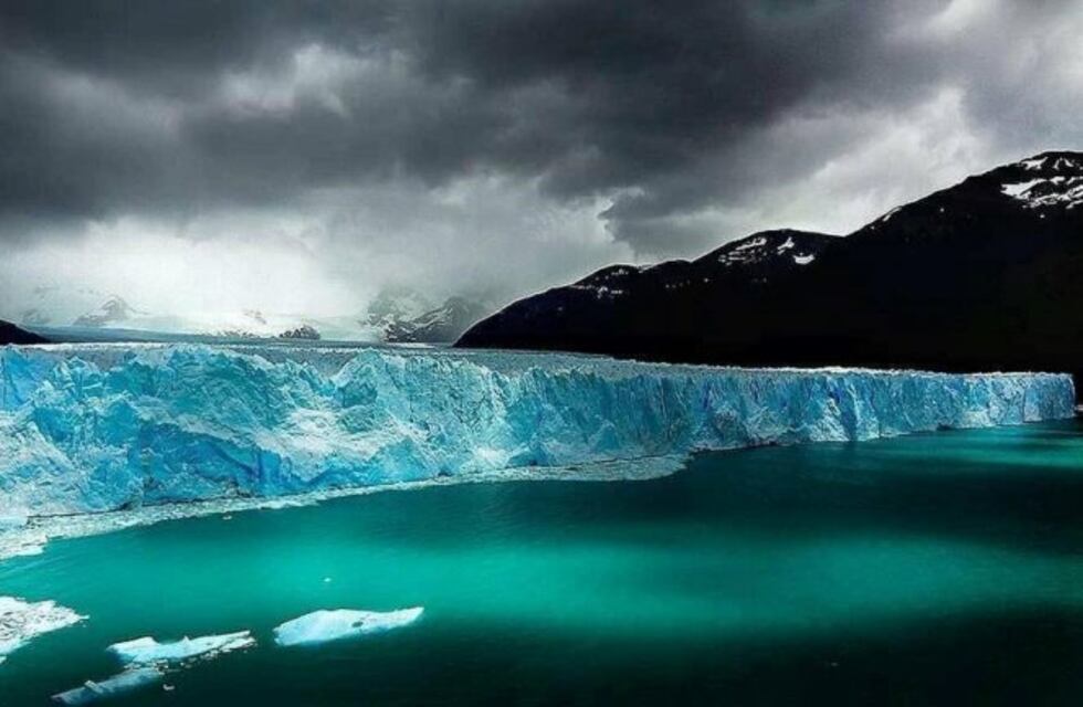 Clima en El Calafate: como va a estar el tiempo esta semana