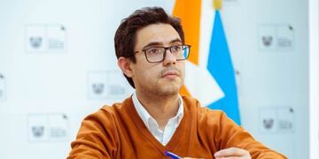 Guillermo Fernández