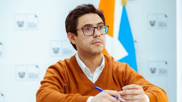Guillermo Fernández