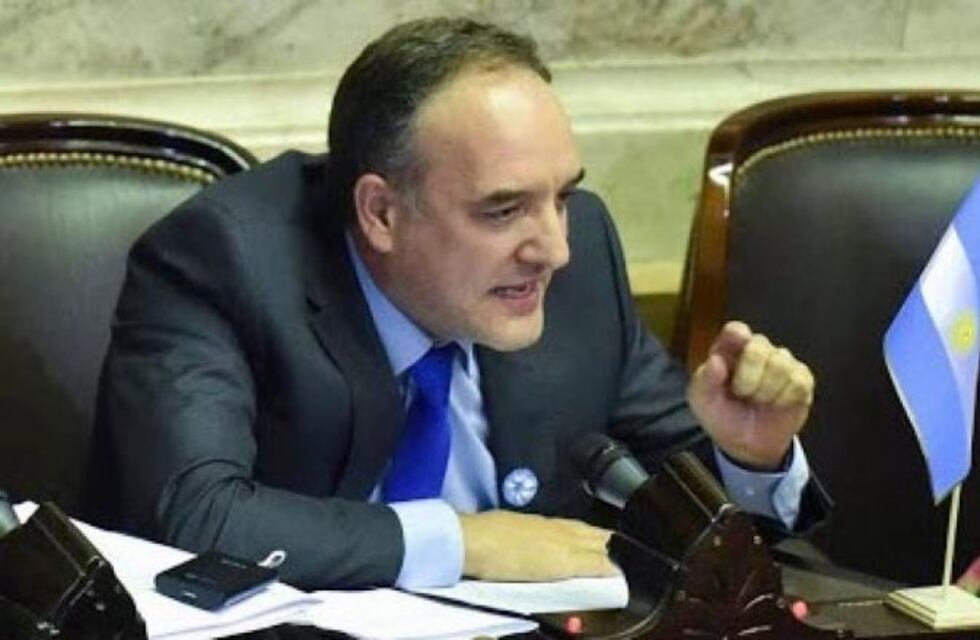 Doñate: "Las finanzas públicas rionegrinas están en terapia intensiva"