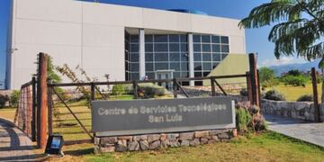 Data Center en San Luis\u002E