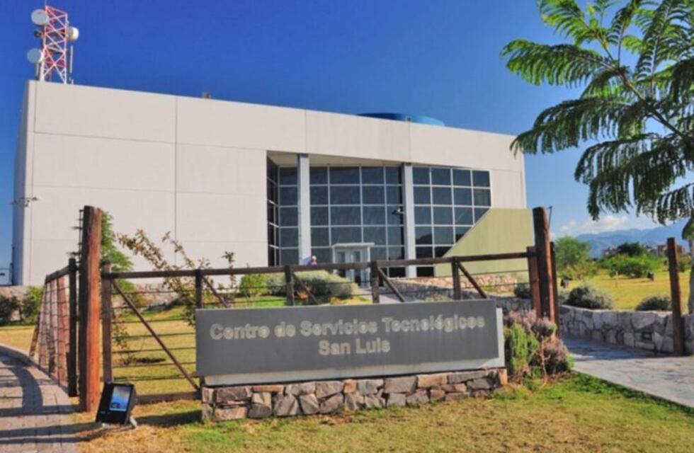 Ahora Facebook y Google se suman al Data Center de San Luis