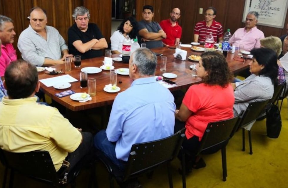 La Unión Empresarios aboga por la "paz social" en Jujuy