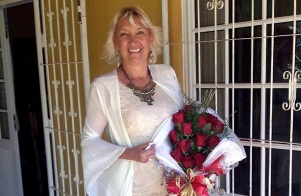 La fiscal suspendida por corrupción renunció para no ser destituida