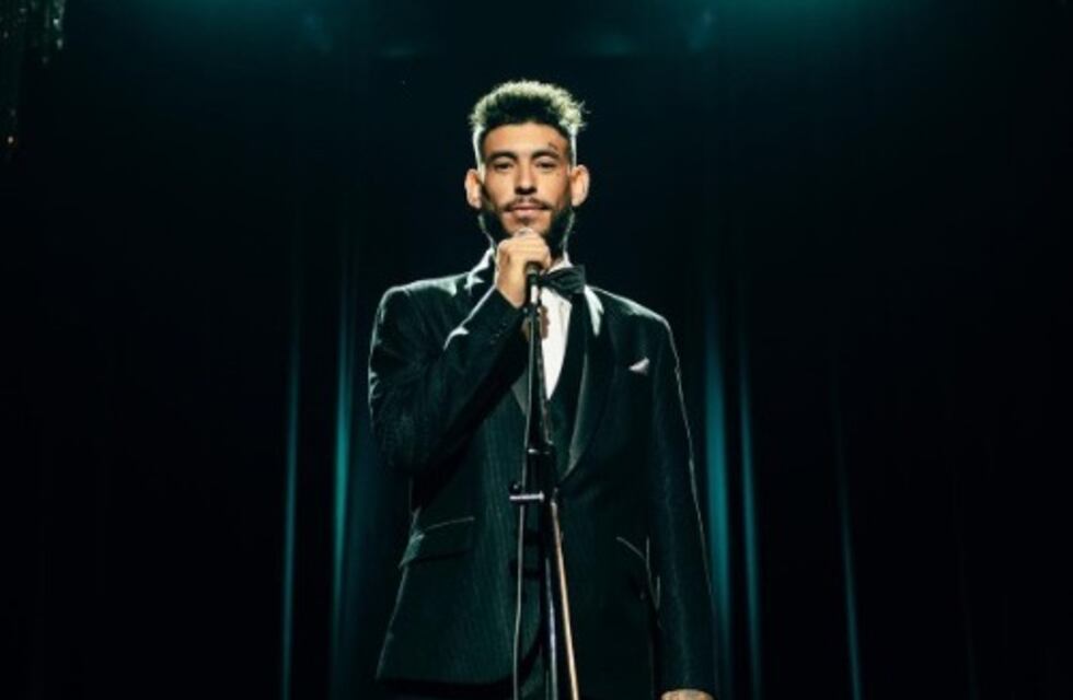 Ulises Bueno volvió a la música y así fue el inesperado regreso