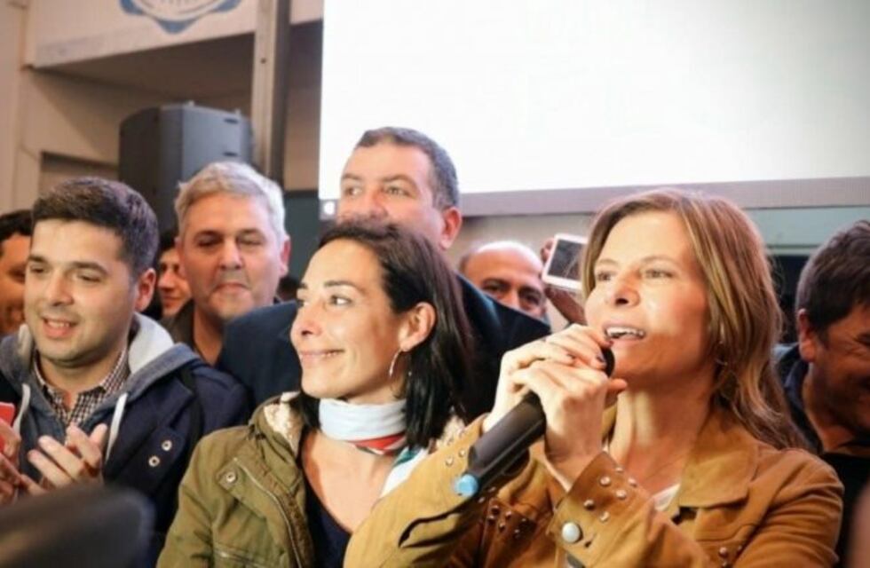 Saintout: "Tenemos la responsabilidad de convocar a todos los sectores"