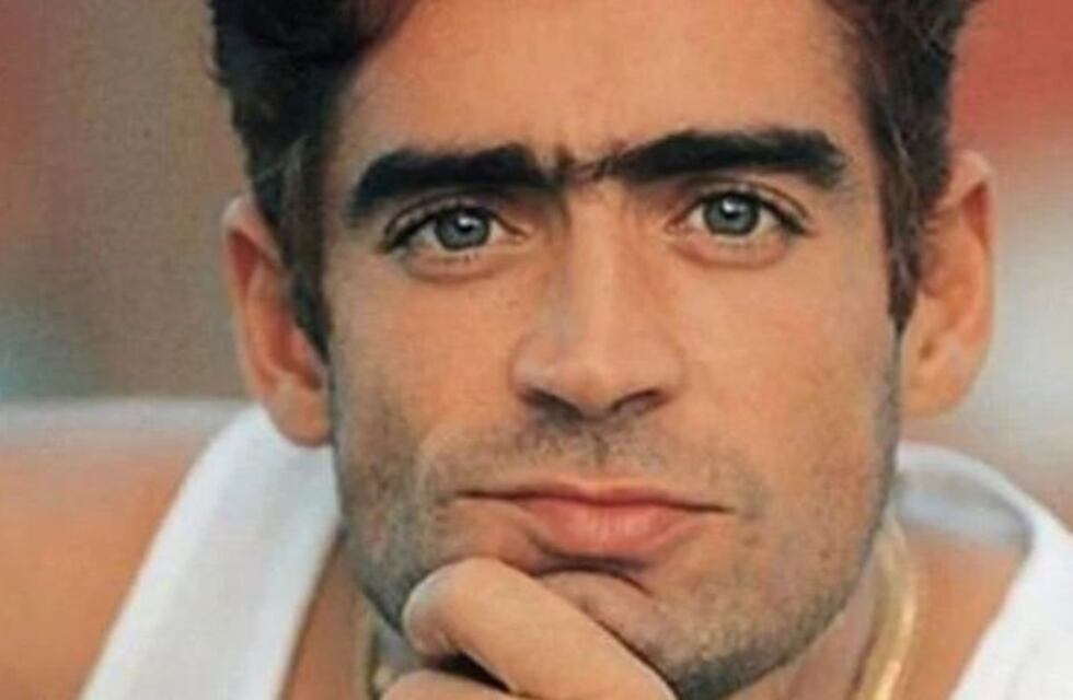 20 años de la muerte de Rodrigo Bueno: una frase premonitoria en su última nota