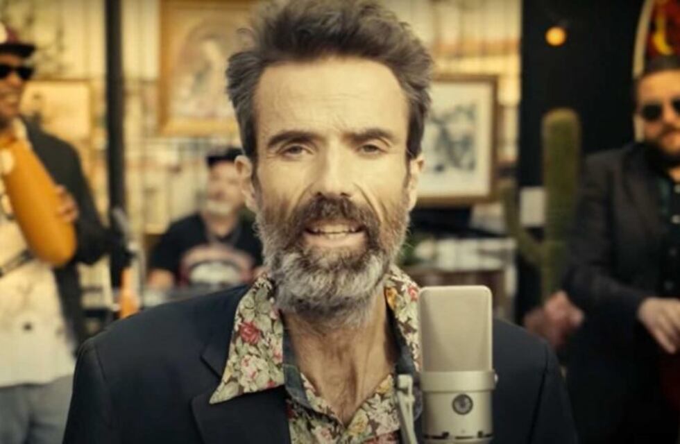 "Eso que tú me das": la última canción de Pau Donés fue un homenaje para quienes lo ayudaron
