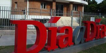 Fachada Día a Día\u002E