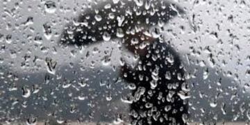Lluvia
