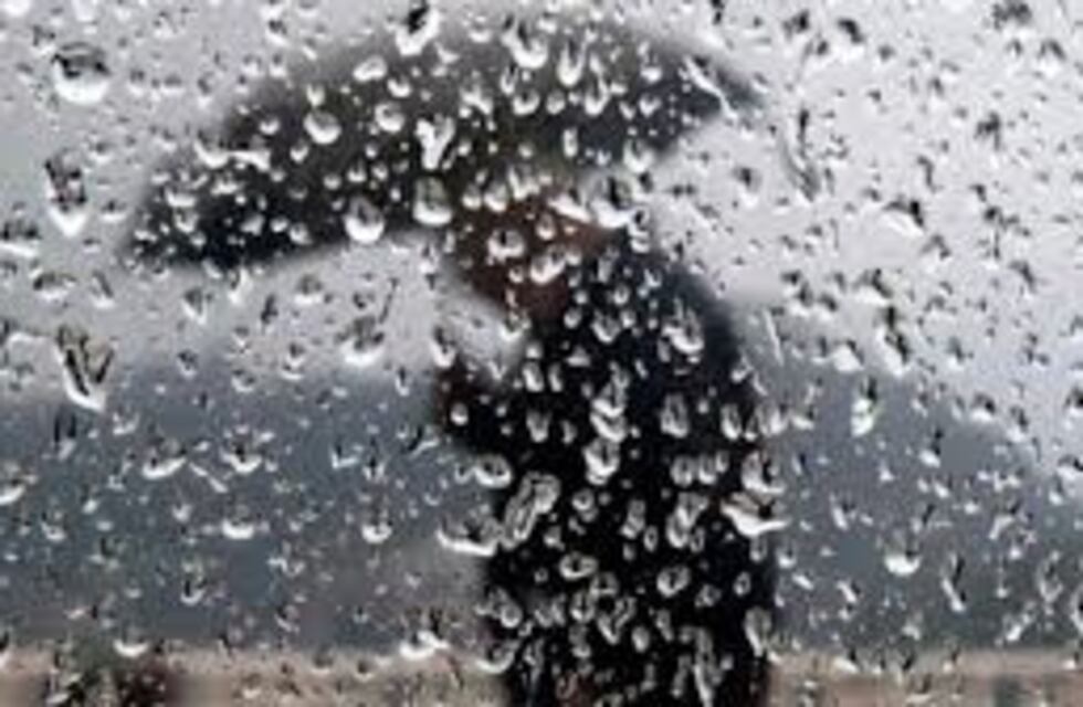 ¡Seguirá la lluvia en la ciudad!: así estará el tiempo en Marcos Juárez este viernes 26 de abril