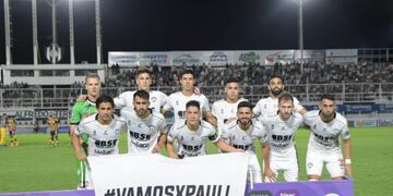 Prensa Central Córdoba