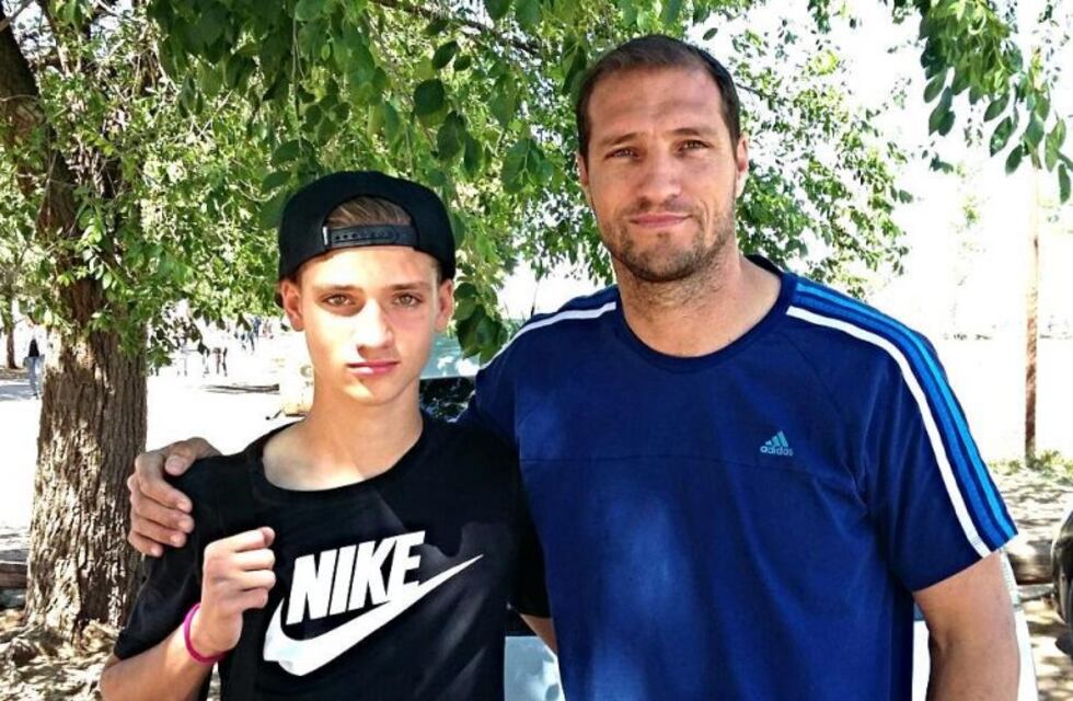 Un feliz cumpleños para los Klimowicz