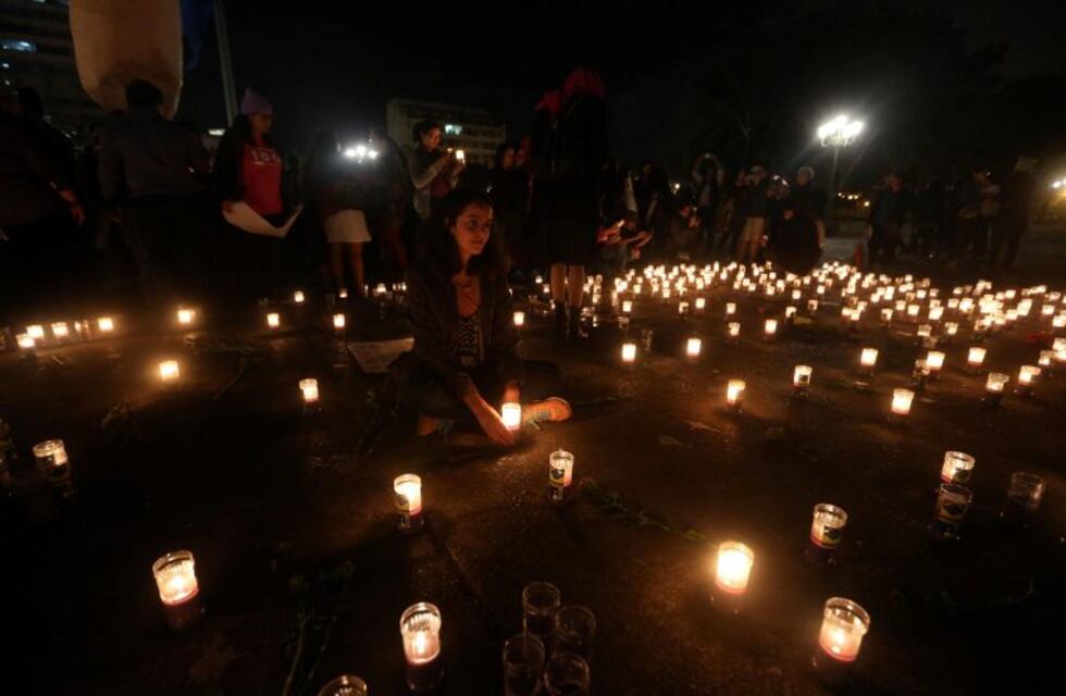 Al menos 30 niñas murieron en un incendio en Guatemala