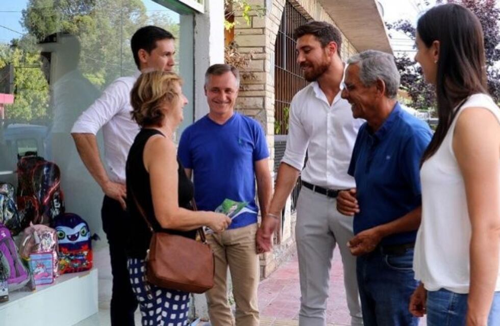 Schlereth criticó el sistema de salud: "Pasamos de ser de vanguardia, a tener sólo ocho camas de terapia intensiva"