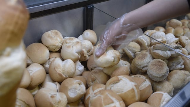 ¿A cuánto se fue el cuarto de criollos en Córdoba? (Imagen Ilustrativa)