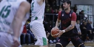 Nico Romano, una de las armas fundamentales de la Gloria para retener el título\u002E