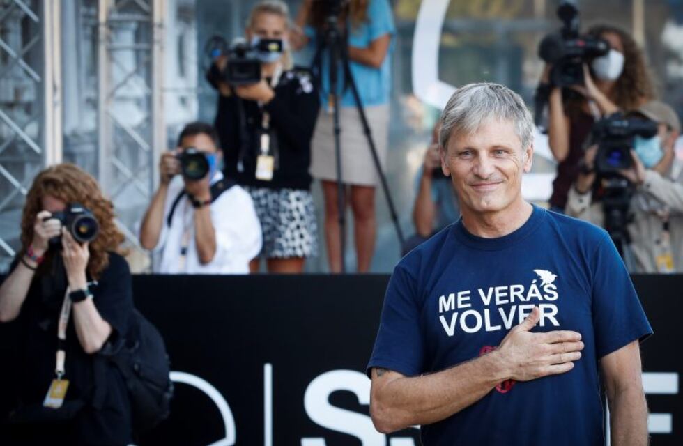 Viggo Mortensen cumple 62 años: las locuras del actor por San Lorenzo