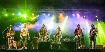 Mandarina Proyect\u002E