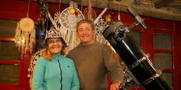 Tuvieron que modificar varios aspectos del lugar para recibir a 800 turistas de todo el mundo\u002E