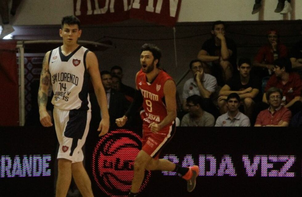 Instituto ganando por un sueño; a la final y a la Liga Sudamericana