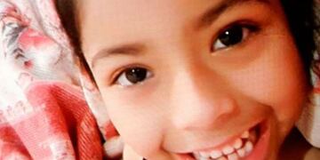 Samira podrá dejar hoy el hospital, al que llegó con muy pocas esperanzas de vida\u002E La recuperación fue asombrosa\u002E