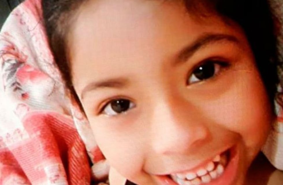 Ya está en su casa el milagro llamado Samira