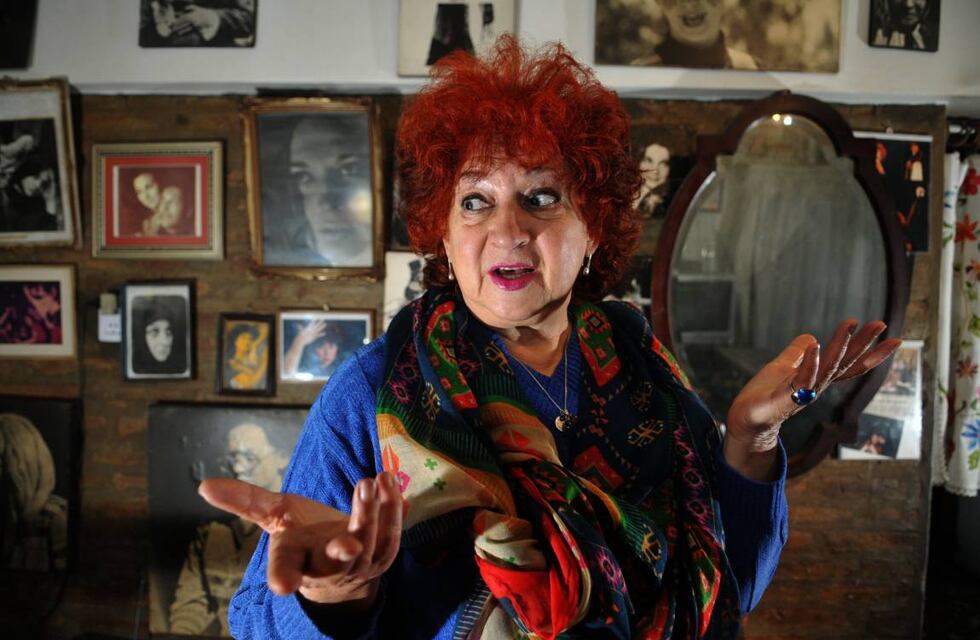 Proponen el 28 de junio como el Día Provincial de la Actriz Mendocina