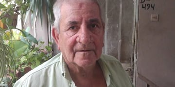 El anciano falleció debido a comorbilidades luego de dar positivo por COVID-19\u002E (Facebook)