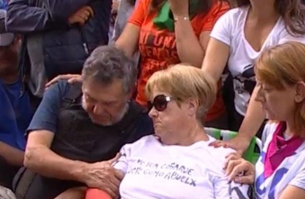 El próximo jueves se conocerá el fallo de apelación sobre las absoluciones del caso Perassi
